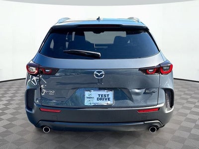 2024 Mazda Mazda CX-50 2.5 S Premium Package