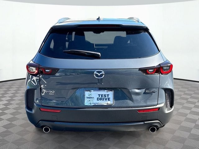 2024 Mazda Mazda CX-50 2.5 S Premium Package