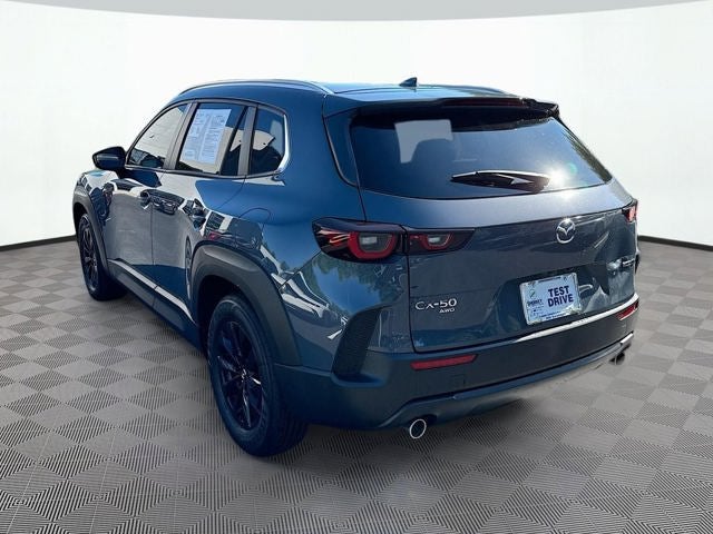2024 Mazda Mazda CX-50 2.5 S Premium Package