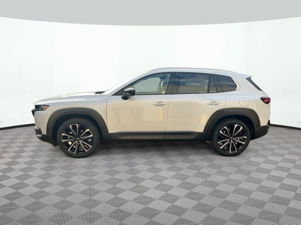 2025 Mazda Mazda CX-50 2.5 Turbo Premium Package