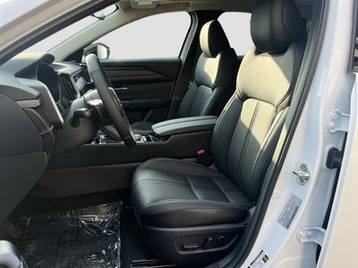 2025 Mazda Mazda CX-50 2.5 Turbo Premium Package