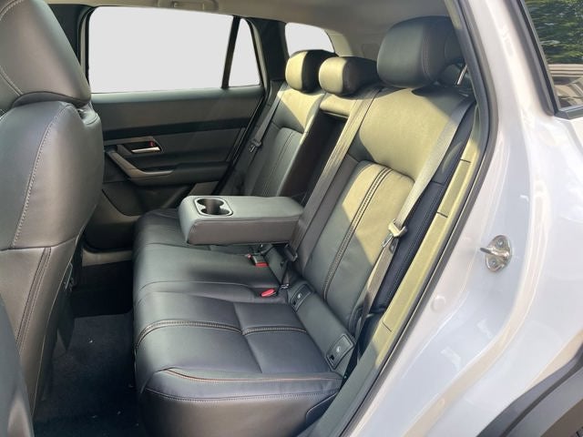 2025 Mazda Mazda CX-50 2.5 Turbo Premium Package