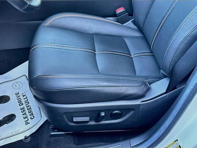2025 Mazda Mazda CX-50 2.5 Turbo Premium Package
