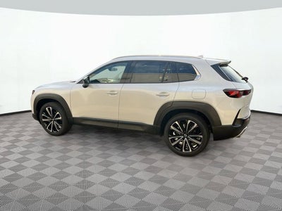 2025 Mazda Mazda CX-50 2.5 Turbo Premium Package