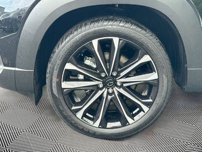 2026 Mazda Mazda CX-50 2.5 Turbo Premium Plus