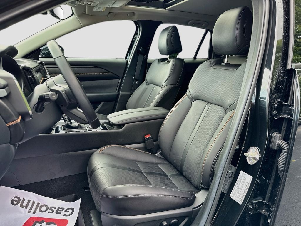 2026 Mazda Mazda CX-50 2.5 Turbo Premium Plus