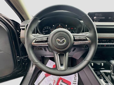 2026 Mazda Mazda CX-50 2.5 Turbo Premium Plus
