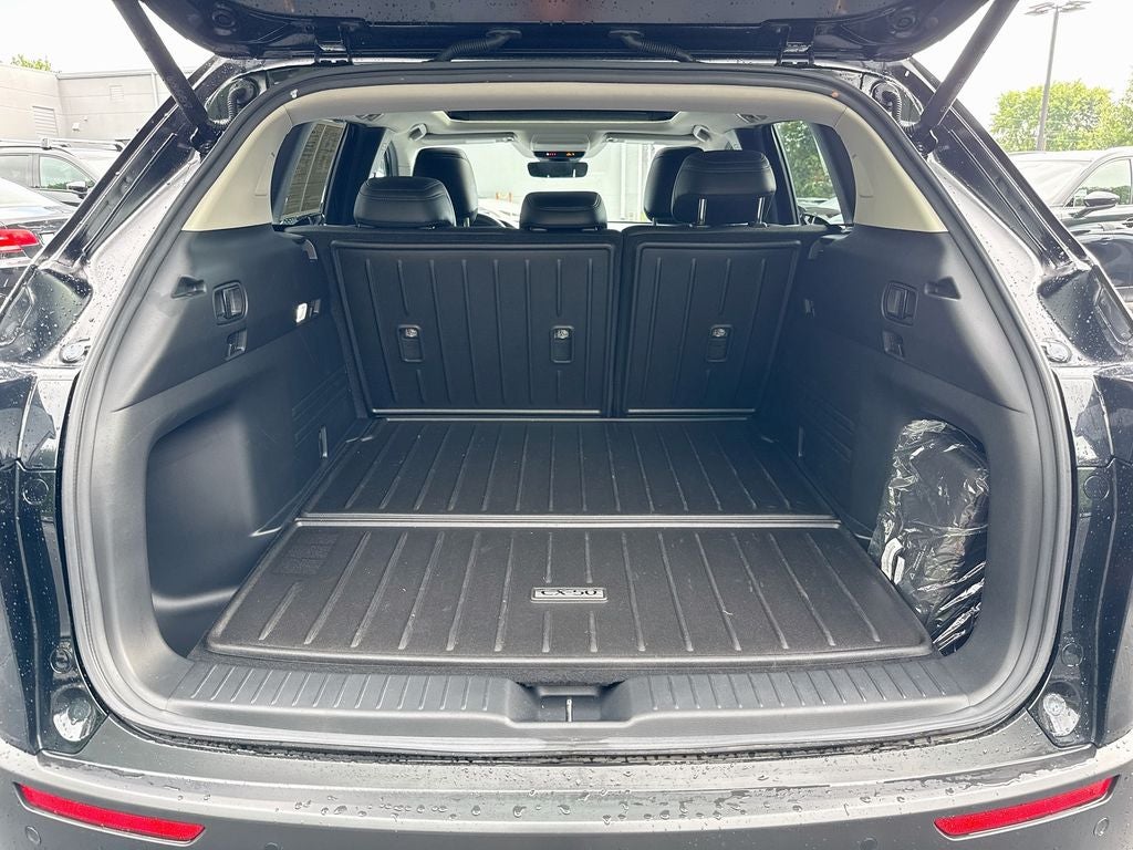 2026 Mazda Mazda CX-50 2.5 Turbo Premium Plus