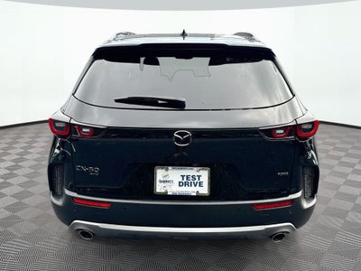 2026 Mazda Mazda CX-50 2.5 Turbo Premium Plus