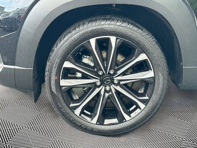 2026 Mazda Mazda CX-50 2.5 Turbo Premium Plus