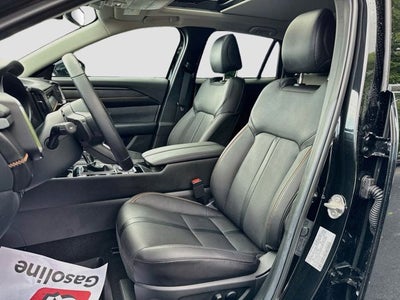 2026 Mazda Mazda CX-50 2.5 Turbo Premium Plus