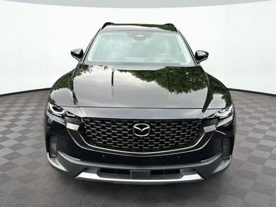 2026 Mazda Mazda CX-50 2.5 Turbo Premium Plus