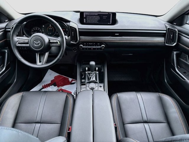 2026 Mazda Mazda CX-50 2.5 Turbo Premium Plus