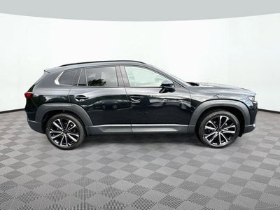 2026 Mazda Mazda CX-50 2.5 Turbo Premium Plus
