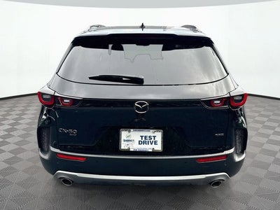 2026 Mazda Mazda CX-50 2.5 Turbo Premium Plus
