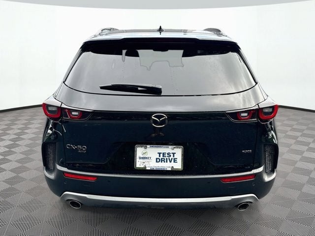 2026 Mazda Mazda CX-50 2.5 Turbo Premium Plus