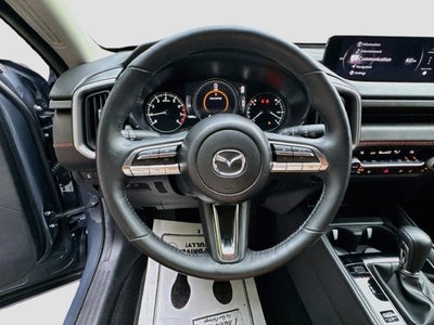 2026 Mazda Mazda CX-50 2.5 Turbo Meridian Edition