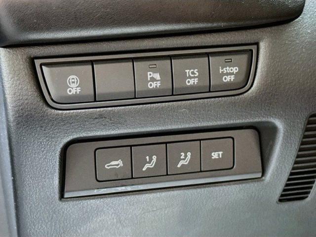 2026 Mazda Mazda CX-50 2.5 Turbo Meridian Edition