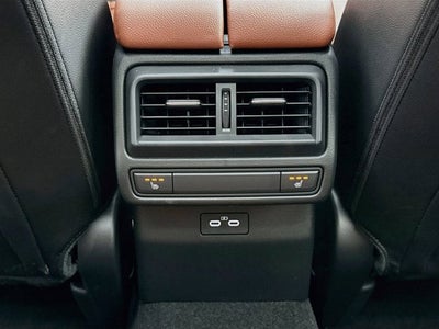 2026 Mazda Mazda CX-50 2.5 Turbo Meridian Edition