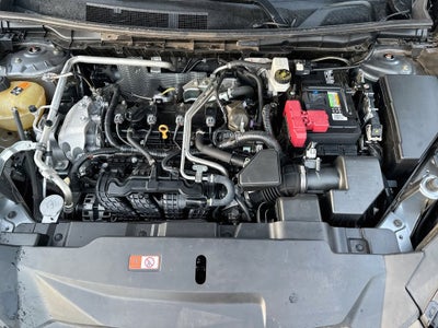 2023 Mitsubishi Outlander SE Black Edition