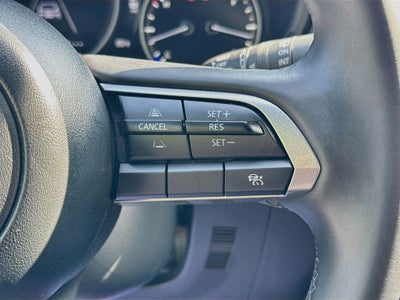 2026 Mazda Mazda3 2.5 S Select Sport