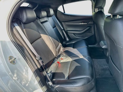2026 Mazda Mazda3 2.5 S Select Sport