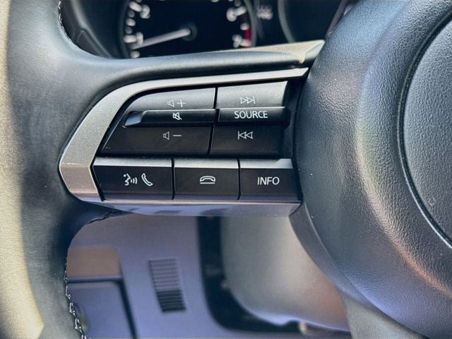 2026 Mazda Mazda3 2.5 S Select Sport