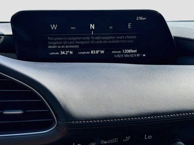 2026 Mazda Mazda3 2.5 S Select Sport
