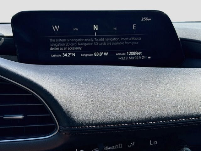 2026 Mazda Mazda3 2.5 S Select Sport