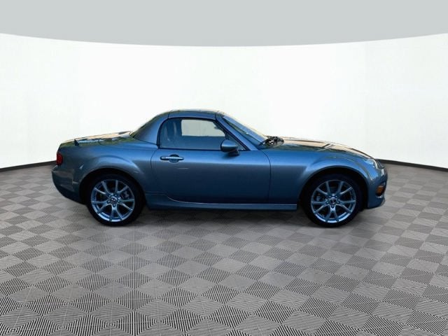2015 Mazda Mazda Miata PRHT Grand Touring