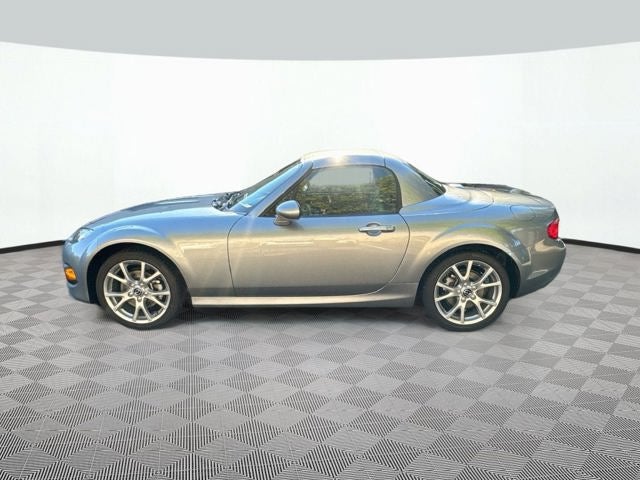 2015 Mazda Mazda Miata PRHT Grand Touring