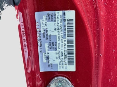 2024 Mazda Mazda MX-5 Miata Grand Touring