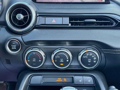 2024 Mazda Mazda MX-5 Miata Grand Touring