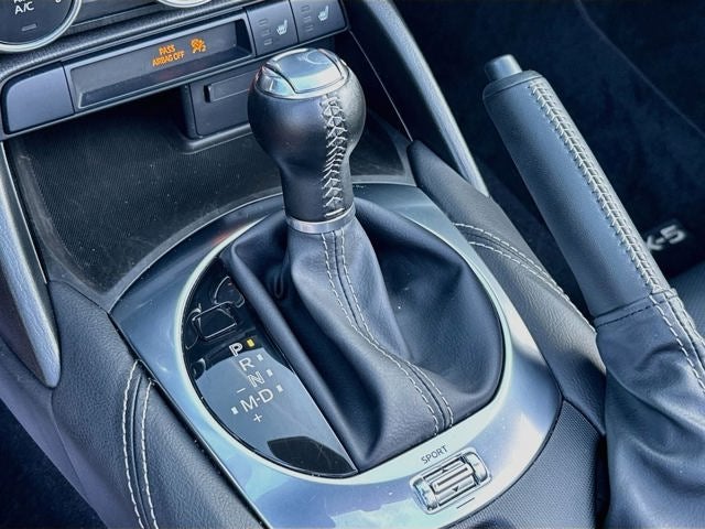 2024 Mazda Mazda MX-5 Miata Grand Touring