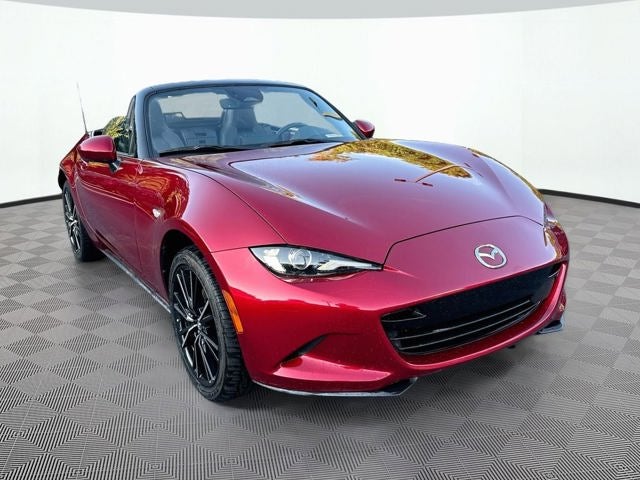 2024 Mazda Mazda MX-5 Miata Grand Touring