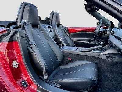 2024 Mazda Mazda MX-5 Miata Grand Touring