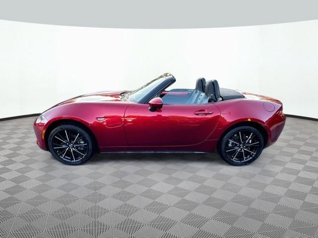 2024 Mazda Mazda MX-5 Miata Grand Touring