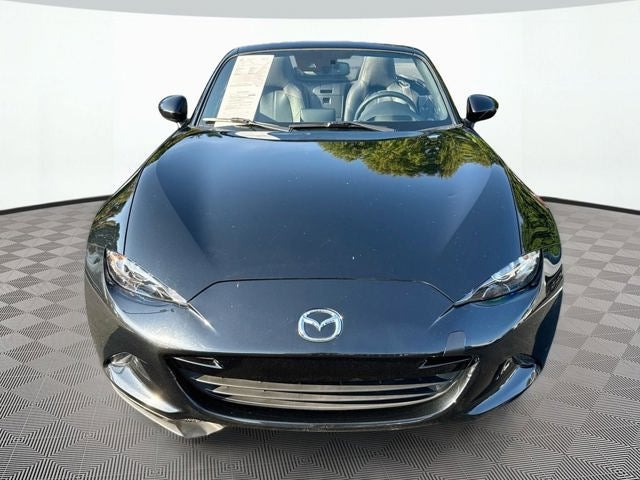 2021 Mazda Mazda MX-5 Miata Grand Touring