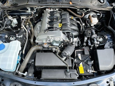 2025 Mazda Mazda MX-5 Miata RF Grand Touring