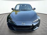 2025 Mazda Mazda MX-5 Miata RF Grand Touring