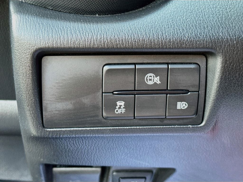 2025 Mazda Mazda MX-5 Miata RF Grand Touring