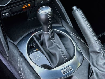 2025 Mazda Mazda MX-5 Miata RF Grand Touring