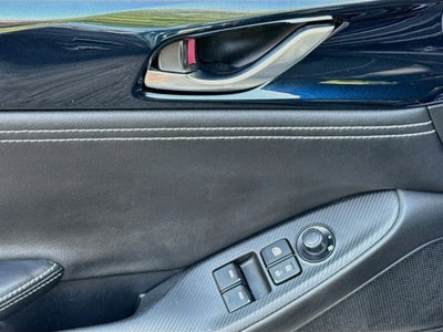 2025 Mazda Mazda MX-5 Miata RF Grand Touring