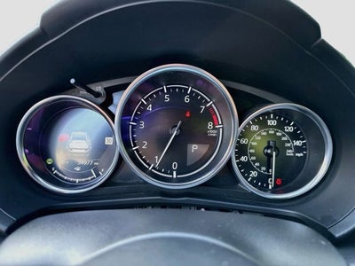 2025 Mazda Mazda MX-5 Miata RF Grand Touring