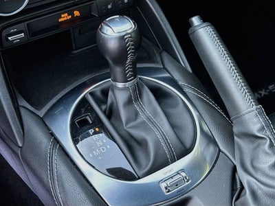 2025 Mazda Mazda MX-5 Miata RF Grand Touring
