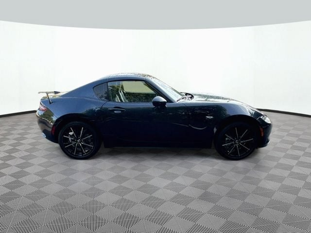 2025 Mazda Mazda MX-5 Miata RF Grand Touring