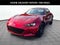 2025 Mazda Mazda MX-5 Miata RF Grand Touring