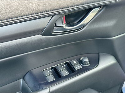 2021 Mazda Mazda CX-5 Touring