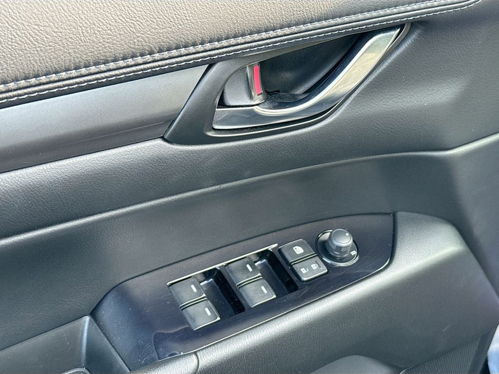 2021 Mazda Mazda CX-5 Touring