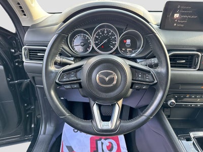 2021 Mazda Mazda CX-5 Touring